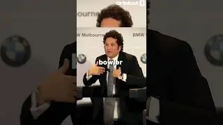 Toughest Bowler Sachin faced &hearts;️✨ #cricket #sachintendulkar