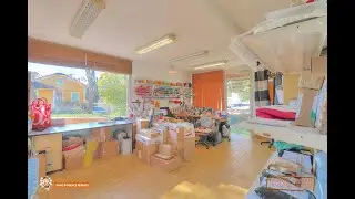 Vente fonds de commerce local commercial 30 m&sup2; &ndash; Zone commerciale dynamique &ndash; Bail tous commerces