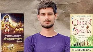 What should you choose- Modern Science or Bhagwat Geeta? | Human2.O