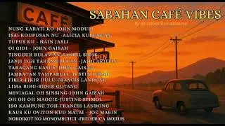 Sabahan Caf&eacute; Vibes