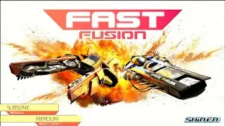 Fast Fusion Subsonic League Mercium Cup