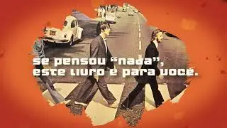 Booktrailer - Shakespeare e Os Beatles