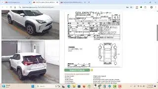New Policy for JapanCar Import l ToyotaPassoModa, YarisCrossHybrid, NissanKicks, SuzukiEvery Costing