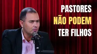 EX-PASTOR REVELA SEGREDO CHOCANTE DA UNIVERSAL