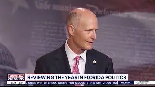 2020 in Review: Florida Politics | Good Day Orlando