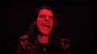 Oak, Ash & Thorn - Auras (Official Music Video)