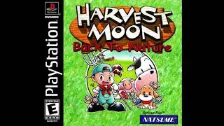 Harvest Moon: Back to Nature - Ann's Theme (PSX OST)