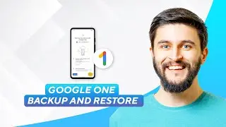 Полное руководство по Google One Backup And Restore (2026)!
