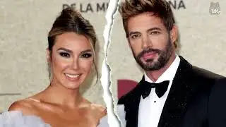 William Levy EXPOSTO? Elizabeth Guti&eacute;rrez fala em PODCAST sobre FILHOS e SEPARA&Ccedil;&Atilde;O: