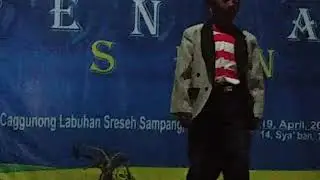 Manbaul Ulum Caggunung ( YABIMA )