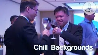 Streamcity DJ service for your corporate event