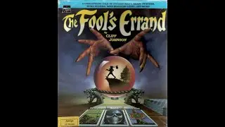Commodore Amiga Longplay (Miles Computing) Fools Errand 1990