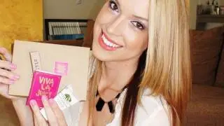 Amazing January Birchbox!!