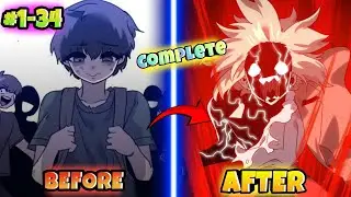 [Full] Reborn as Noble Maze | Complete | Explained in Hindi #manhwa #anime #manga @skyoflight9808 