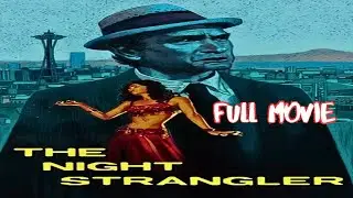 The Night Strangler | Darren McGavin, Jo Ann Pflug and Simon Oakland | Full Movie In English