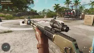 Far Cry 6 (No Commentary) Part 9