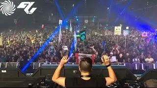 Ace Ventura @ Dreamstate