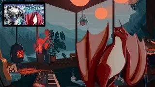 Relaxando & Jogando (061) - HansenBricks, KING CRAB (3558 pe&ccedil;as)