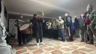 Fanfara lui Raducu Melinte - Sfântul Nicolae la Târzii 5