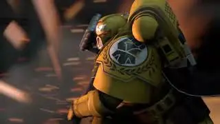 SIEGE  워해머Warhammer40k  SODAZ Reupload 1080p