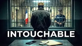 Comment la DZ Mafia a surv&eacute;cu derri&egrave;re les barreaux