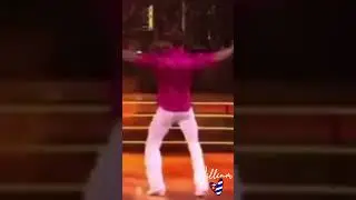 WILLIAM LEVY BAILANDO 🕺 The best!