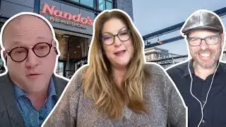 Inside Nando&rsquo;s US Expansion - Where We Buy #363