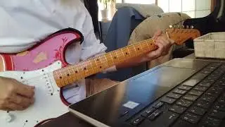 Nowhere man solo