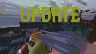 Venge.io- OSM NEW Update!!!
