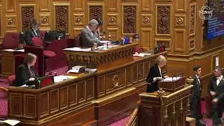Projet de loi : Urgence pour Mayotte
