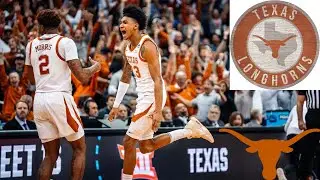 Dillion Mitchell - Texas Highlights 2024