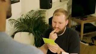 That Flatmate who always leaves angry notes
