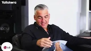 الفقرة الي كلها ضحك 😅😂  تحدي بين حازم إمام وميدو ومين فيهم يعرف اكتر عن التاني وأسئلة متنوعة 😅