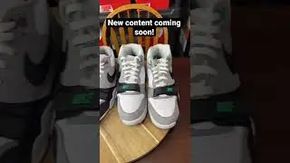 Air trainer 1  Fuchsia!! Like comment and subscribe! #bigalkicks #airtrainer1 #sneakerreview #new