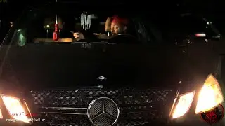 KT⚡️error (S.A.F Lil Bam Benzes freestyle live performance)