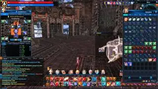 Tera EU Gameforge Konvi Slayer Delete's gear
