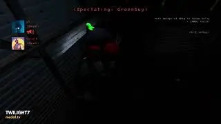 lethal company jump fail