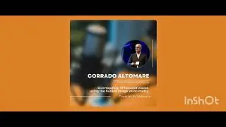 Coastlab24(E01)-overtopping of focused waves using bubble image velocimetry-Corrado Altomare