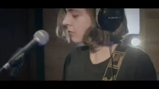 Any Other - Cold house (Live Under The Bridge x REH Studio)