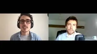 #7 Pierre-Eliott Lallemant - Monter un business en ligne avant la fin de ses &eacute;tudes