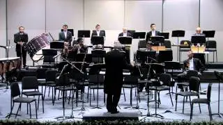 OSSLA- Xochipilli de Carlos Chávez