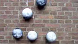 Martijn de Boer - No no no - 2003