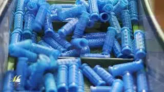 GR Drip Irrigation Pipes: Efficient Watering Solutions by Al-Matin Group