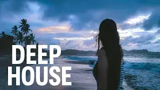 Pulseform | Deep House Deep / House Mix