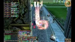 The Final Battle Allseron
