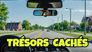 D&eacute;couverte Du Glebe Et De Ses Secrets | Ottawa DashSpy Road Trip - DashCam