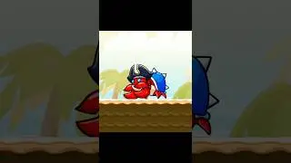 Red Ball V - Red Boss Challenge Treasure Island | MGIF