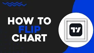 Как перевернуть график в TradingView (самый простой способ)