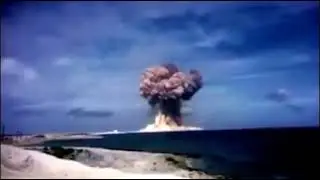 Nutmeg   25 1 kiloton shot   Operation Hardtack 1 May 21, 1958