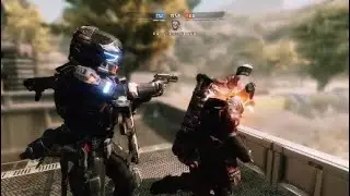 Titanfall 2 Playing in 2019